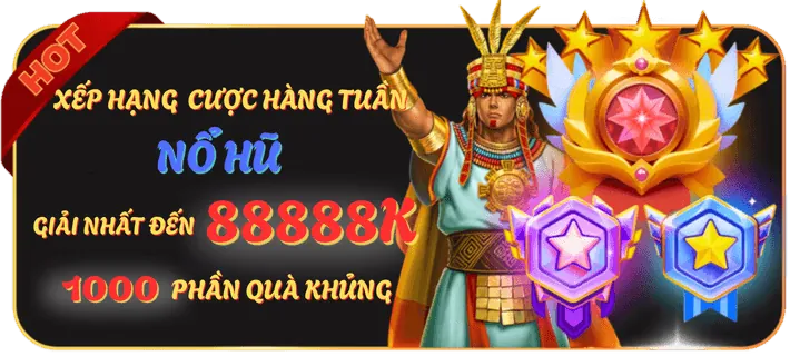 Chương trình VIP với phần thưởng độc quyền