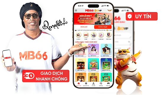 Giao diện đăng ký và gửi tiền hf888