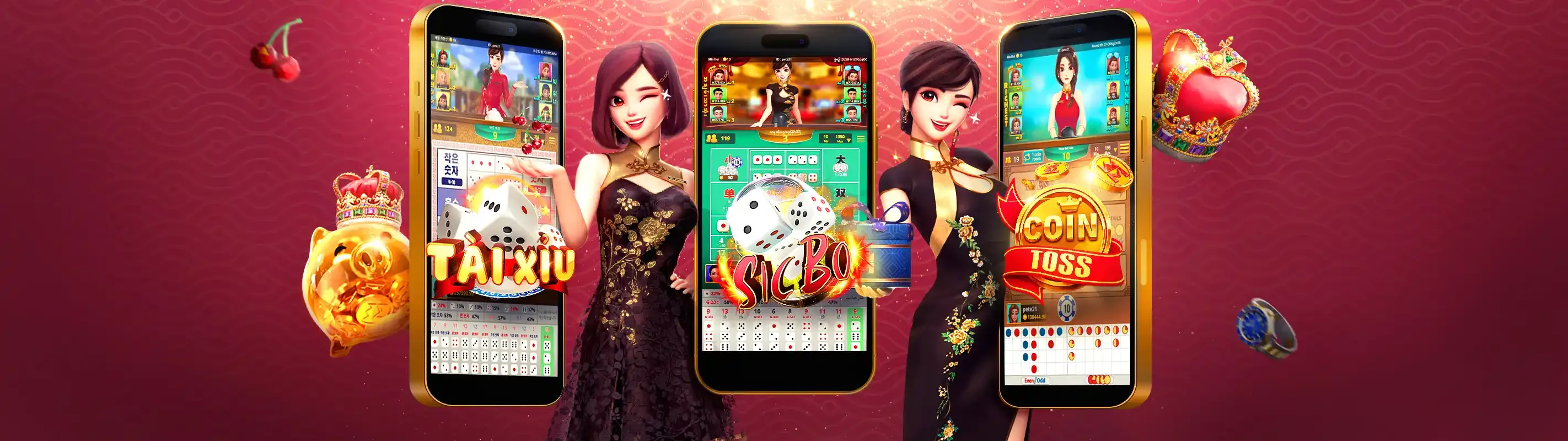 Cài đặt ứng dụng hf888 trên iOS