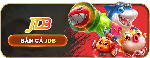 Game Bắn Cá Thần Tài tại HF888